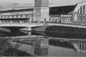 2 ноября в истории Латвии: базарный день