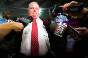 Мэр-наркоман может переизбраться на пост крупнейшего города Канады