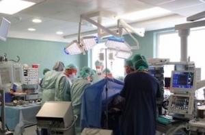 Правительство поддержало новый закон о страховании здоровья