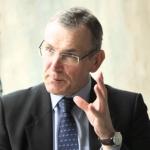 Президент в качестве потенциального премьера рассматривает комиссара ЕС