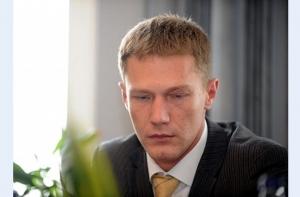 Экс-глава Pasažieru vilciens: я как премьер устрою президента