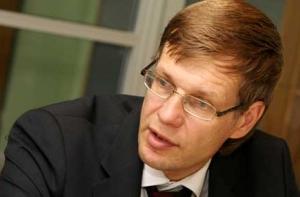Нацблок не хочет видеть Вайварса в кресле премьера