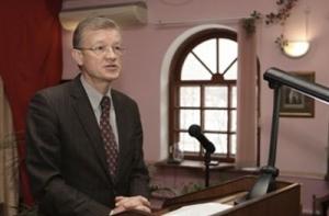 Российский политолог: страны Балтии тянут за собой Украину в ЕС (АУДИО)