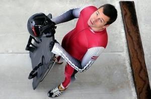 Названы лучшие спортсмены Латвии