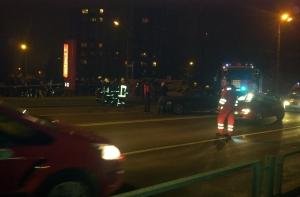 Установлены личности погибших в ДТП с вице-премьером Дагестана