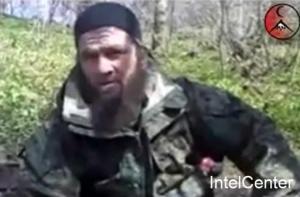 Доку Умаров объявил о намерении атаковать олимпийские объекты в Сочи
