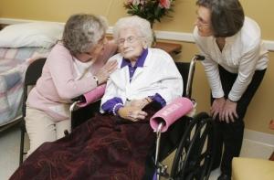 Теперь известно, о чем сожалеют умирающие