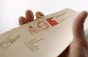 Американка «поздравила» родных с Рождеством через два года после смерти