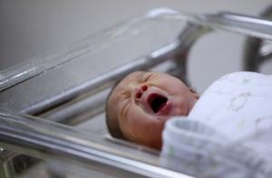 В Британии смогут усыновить ребенка в режиме онлайн