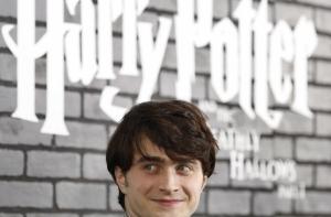 Роулинг спродюсирует пьесу о Гарри Поттере