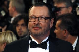 Ларс фон Триер шокировал европейцев своим новым фильмом (ВИДЕО)