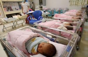 В Великобритании у всех новорожденных будут брать анализ ДНК