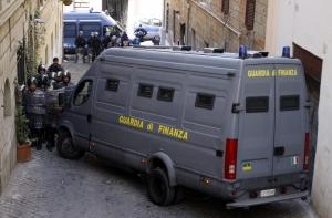 На Сицилии арестовали семью «босса боссов» мафии