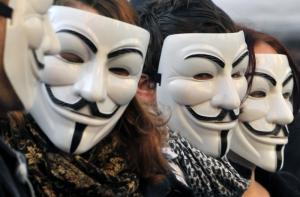 Хакеры похитили 2 млн паролей пользователей социальных сетей