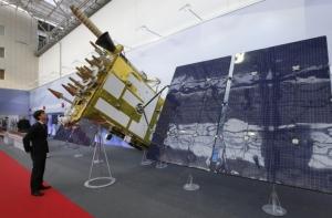 Обама не пустил ГЛОНАСС на территорию США