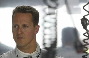 Состояние Шумахера удалось стабилизировать