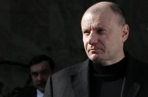 Российский миллиардер Потанин снова завидный жених