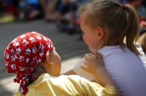 Шестилетнего американца исключили из школы за «сексуальные домогательства»