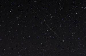 Жители Земли смогут наблюдать самый мощный в году метеорный поток