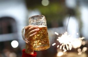 Пиво признали омолаживающим напитком