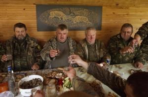 В Минске открывается бар «только для белорусов»