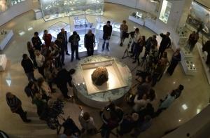 Челябинский метеорит летел к Земле более 1,2 млн лет