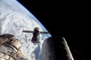 Россияне поставили рекорд в космосе