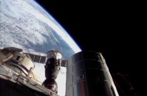 Экипаж МКС целых 15 раз встретит новый 2014 год