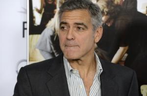 Джордж Клуни выступил в поддержку евромайдана