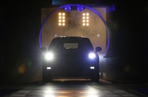 Автопарк элиты Таджикистана состоит из краденых машин