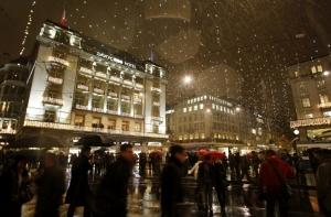 6% швейцарцев живут в стеснённых жилищных условиях