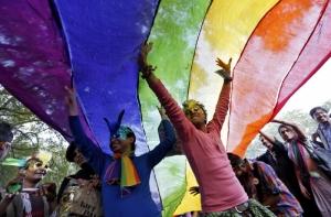 Верховный суд Индии восстановил запрет на гомосексуальность