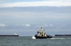 Задержан пьяный капитан танкера, который вез из Латвии опасный груз