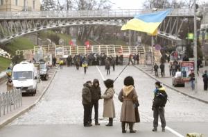 В Крыму просят Путина ввести войска