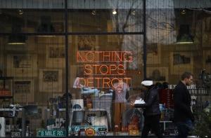 Суд США признал Детройт банкротом