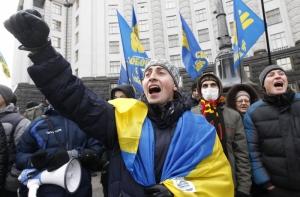 Три экс-президента Украины выступили с совместным заявлением