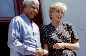 Скотленд-ярд: спецназ не убивал принцессу Диану