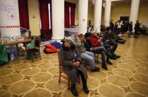 СМИ узнали о приказе штурмовать мэрию Киева