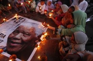 Власти ЮАР объявили дату похорон Нельсона Манделы