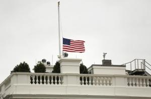 Белый дом отказался от расширения «списка Магнитского»