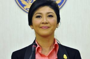 В Таиланде объявили о роспуске парламента