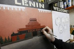 USA Today: в олимпийском Сочи 2014 появятся зоны для протеста
