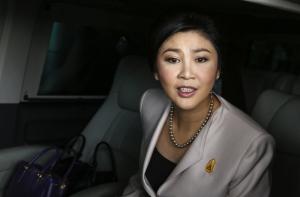 Премьер Таиланда умоляет протестующих принять участие в выборах