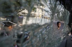 В аварии автобуса в Таиланде погибли 29 человек