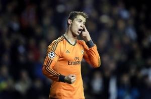 Роналду представил собственную социальную сеть