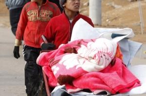 ООН подсчитала случаи применения химического оружия в Сирии