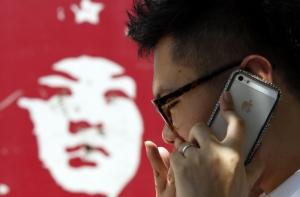 Китай: журналистов экзаменуют на знание марксизма