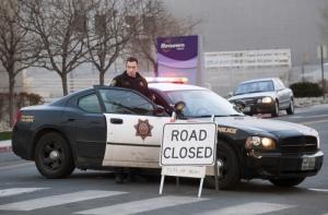 В медцентре США расстреляли пациентов