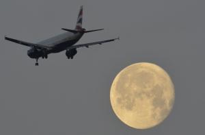 Ночь на воскресенье будет самой длинной в году