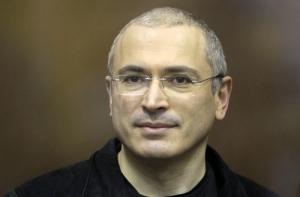 Пресс-служба Ходорковского: мы не знаем, где он – в Латвии, Германии или колонии